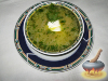Фото к рецепту: Суп с грибами