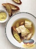Фото к рецепту: Буйабес (Bouillabaisse) - марсельский рыбный суп