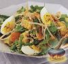 Фото к рецепту: Гадо-гадо (овощной салат по-индонезийски)
