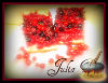 Фото к рецепту: Песочный пирог с ягодами