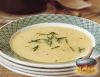 Фото к рецепту: Картофельный суп-пюре