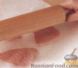 Фото приготовления рецепта: Телячьи отбивные с салатом из рукколы - шаг №2